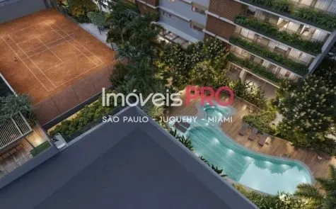 Apartamento em Jardim Paulista — foto 1 (Ref. IP41074)