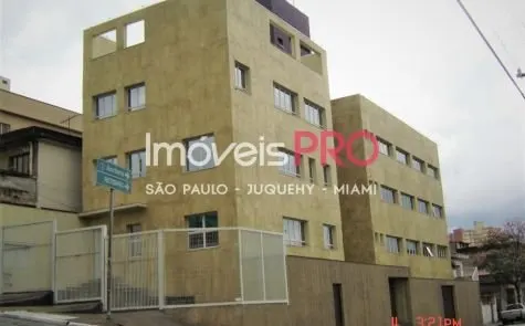 Comercial para alugar com 984 m² em Saúde, São Paulo — foto 1 (Ref. IP4396)