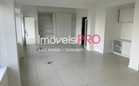 Conj. Comercial para alugar com 145 m² em Paraíso, São Paulo — foto 1 (Ref. IP5750)
