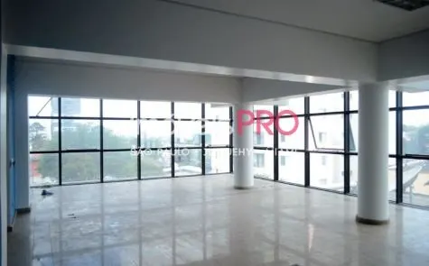 Prédio para alugar com 1.447 m² em Campo Belo, São Paulo — foto 1 (Ref. IP6161)