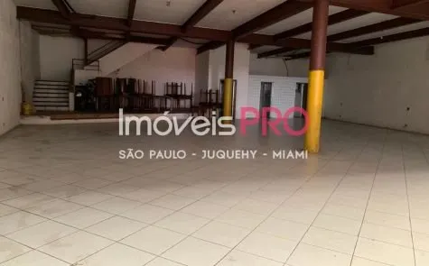 Comercial para alugar com 1.121 m² em Vila Madalena, São Paulo — foto 1 (Ref. IP6250)
