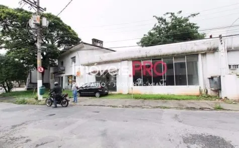 Loja para alugar com 981 m² em Jardim América, São Paulo — foto 1 (Ref. IP646)