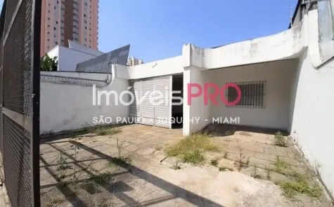 Comercial para alugar com 238 m² em Vila Olímpia, São Paulo — foto 1 (Ref. IP7372)