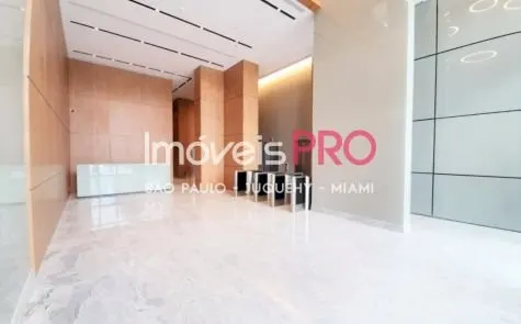 Conj. Comercial para alugar com 306 m² em Moema, São Paulo — foto 1 (Ref. IP7723)