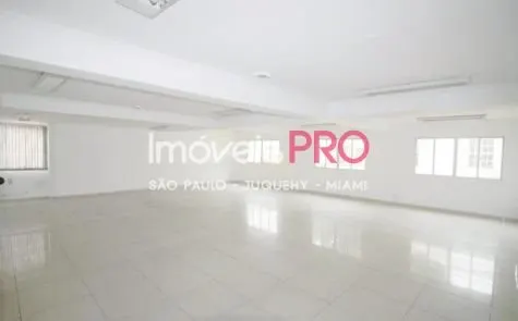 Comercial para alugar com 480 m² em Jardim Paulista, São Paulo — foto 1 (Ref. IP7985)