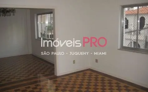Apartamento para alugar com 3 quartos e 160 m² em Jardim Paulista, São Paulo — foto 1 (Ref. IP9756)