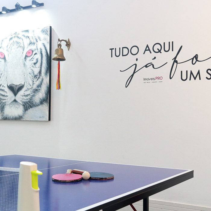 Espaço PRO