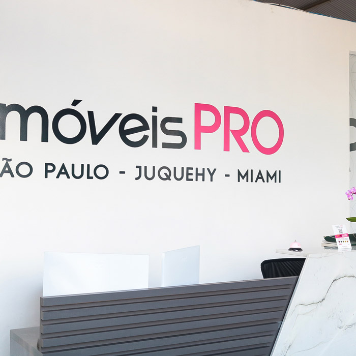 Espaço PRO