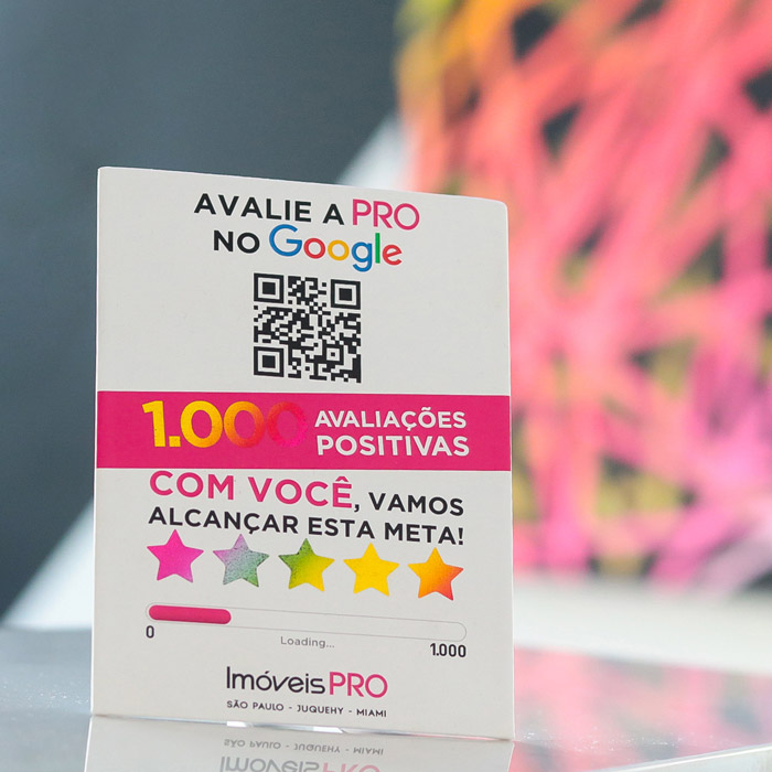 Espaço PRO